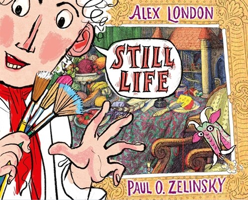 Still Life (Hardcover)