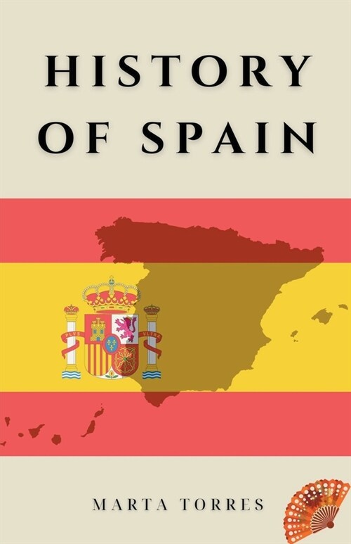 History of Spain (Paperback)