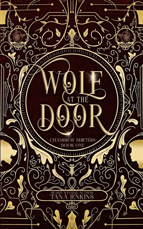 Wolf at the Door: Chambray Shifters Paranormal Romance (Paperback)