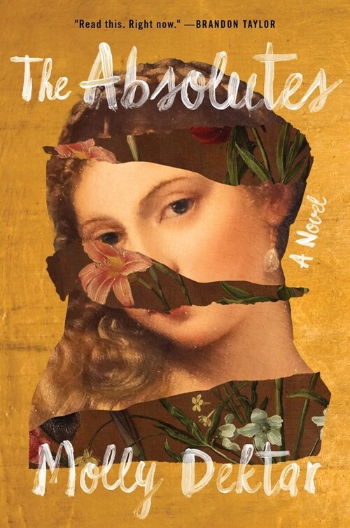 The Absolutes (Paperback)