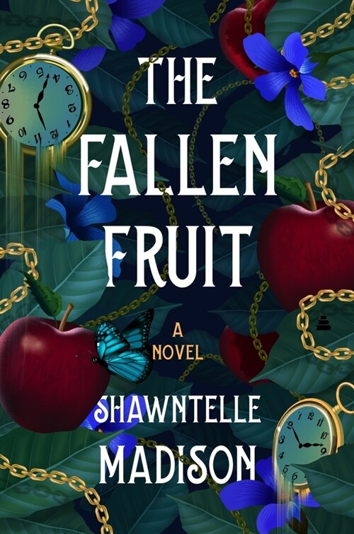 The Fallen Fruit (Hardcover)