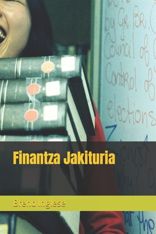 Finantza Jakituria (Paperback)