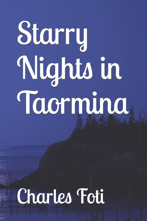 Starry Nights in Taormina (Paperback)