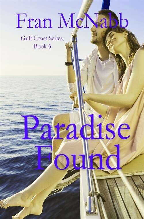 Paradise Found (Paperback)