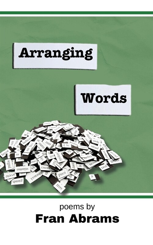 Arranging Words (Paperback)