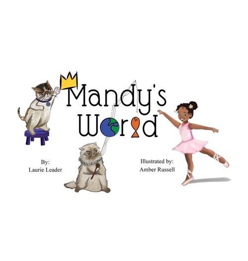 Mandys World (Hardcover)