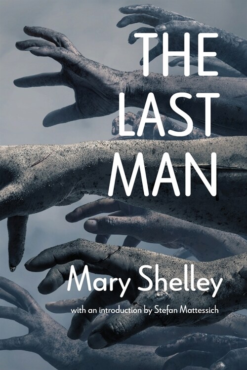 The Last Man (Paperback)