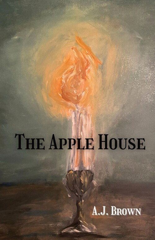 The Apple House (Paperback)