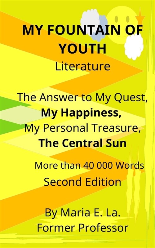 My Fountain of Youth (Paperback)