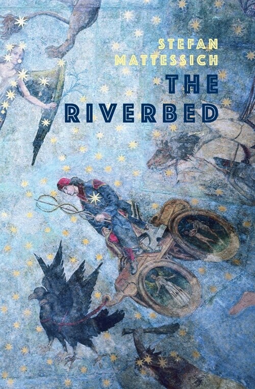 The Riverbed (Paperback)