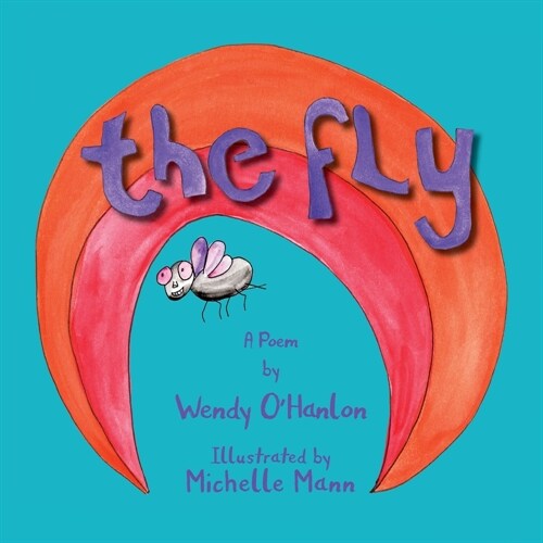 The Fly (Paperback)