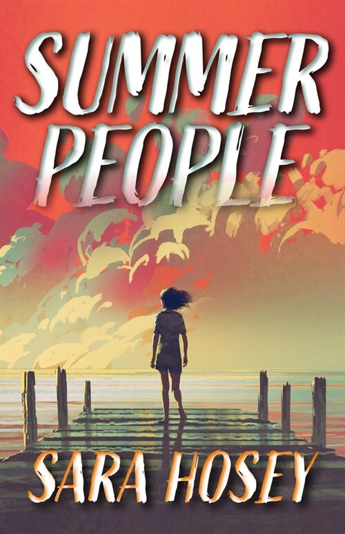 Summer People (Paperback)