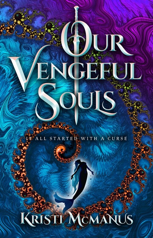 Our Vengeful Souls (Paperback)
