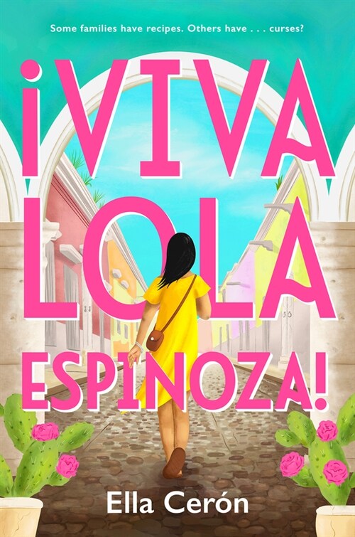 Viva Lola Espinoza (Paperback)