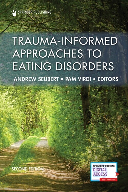 Trauma-Informed Approaches to Eating Disorders (Paperback, 2)