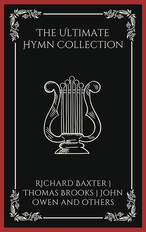 The Ultimate Hymn Collection (Grapevine Press) (Hardcover)