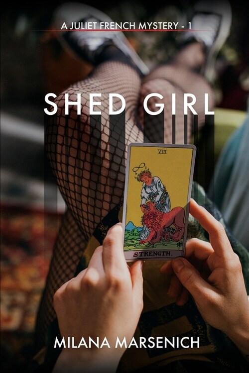 Shed Girl (Paperback)