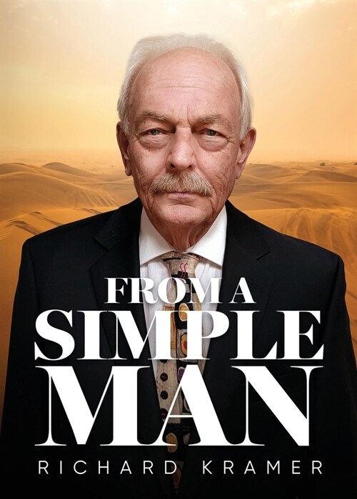 From A Simple Man (Paperback)