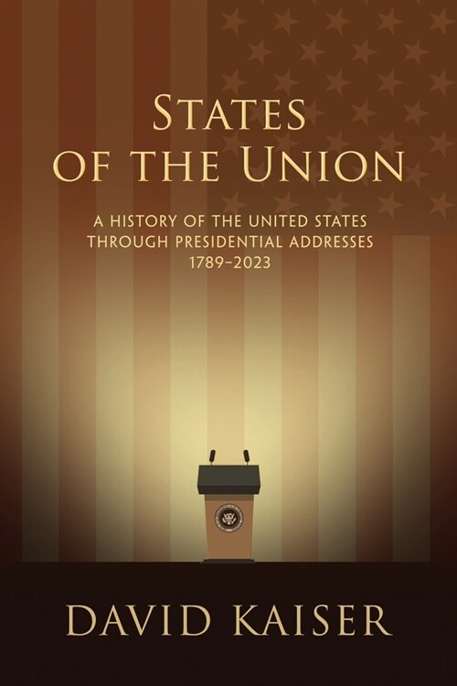 States of the Union (Paperback)