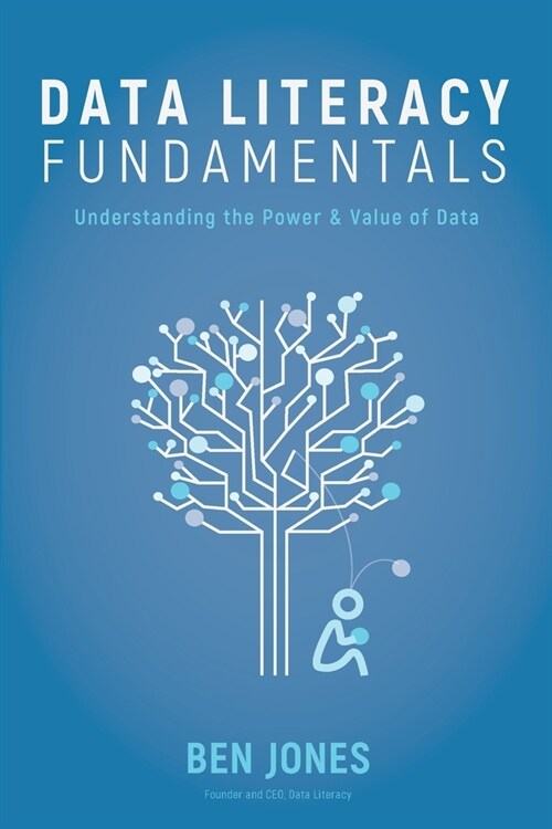 Data Literacy Fundamentals (Paperback)