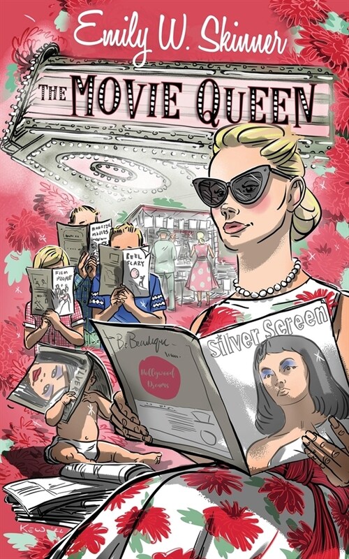 The Movie Queen (Paperback)