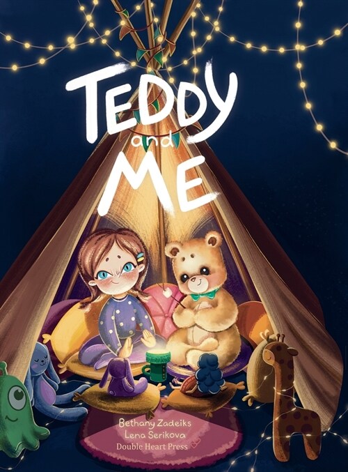 Teddy and Me (Hardcover)