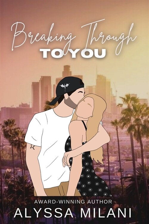 Breaking Through To You (Paperback)