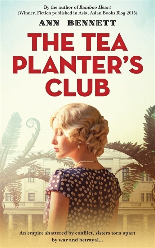 The Tea Planters Club (Paperback, 2)