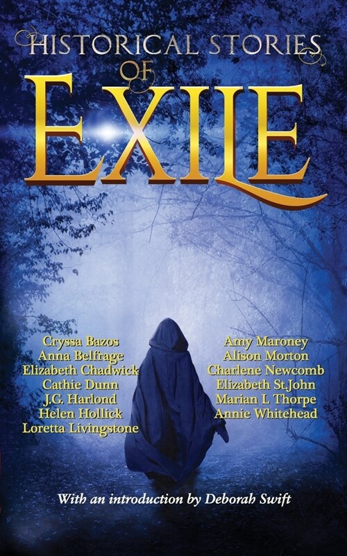 HISTORICAL STORIES of EXILE (Paperback)