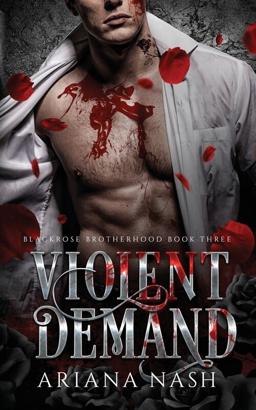 Violent Demand (Paperback)