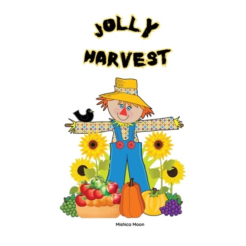 Jolly Harvest (Paperback)
