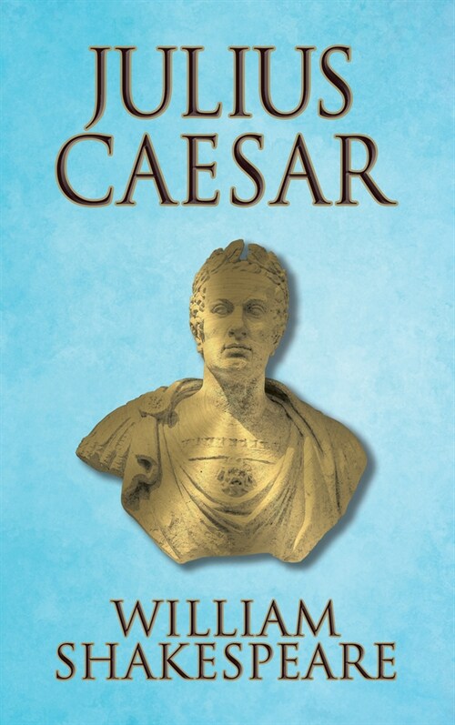 Julius Caesar (Paperback)