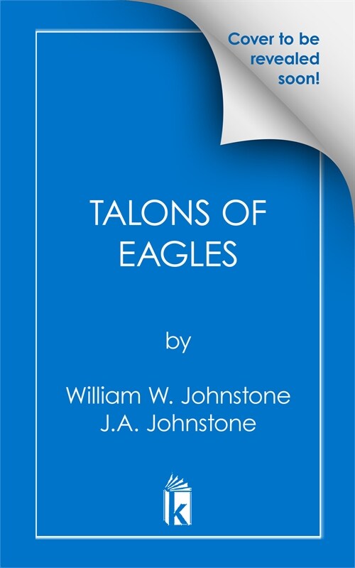 Talons of Eagles (Mass Market Paperback)