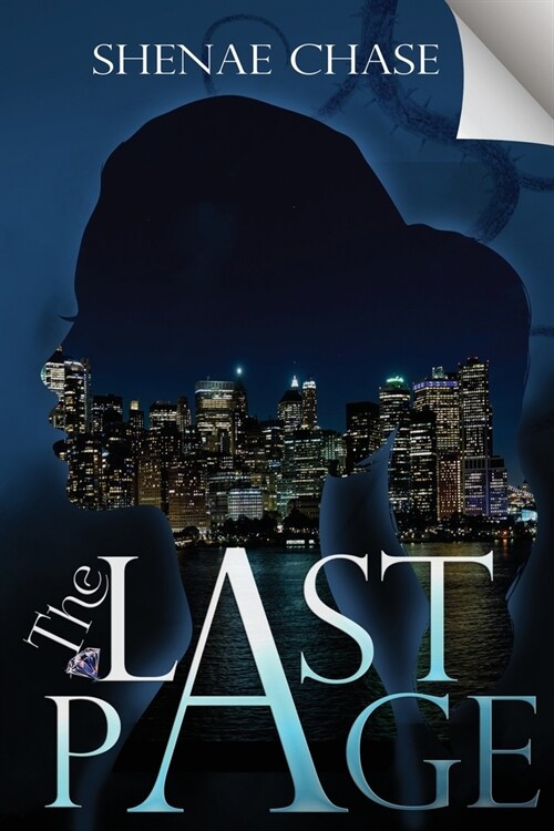 The Last Page (Paperback)