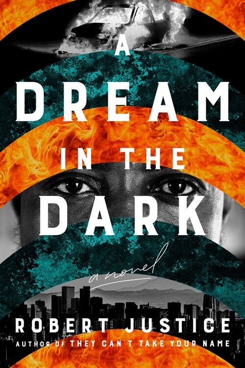 A Dream in the Dark (Hardcover)