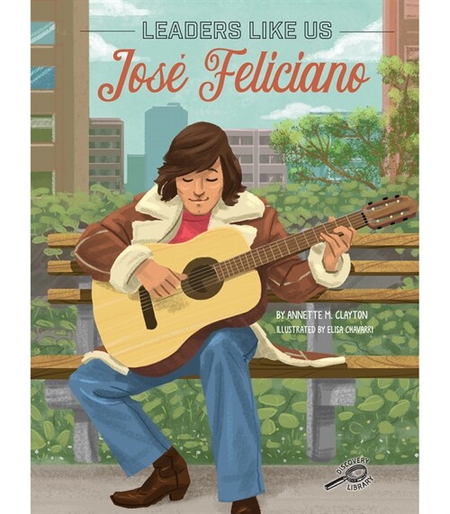 Josae Feliciano (Paperback)