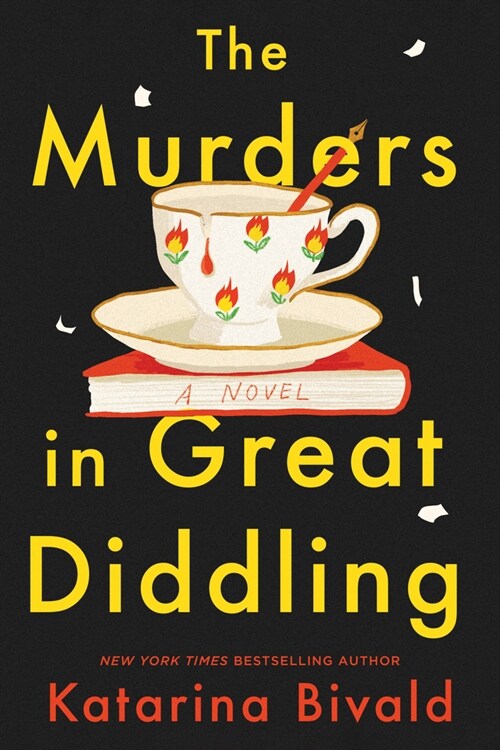 The Murders in Great Diddling (Paperback)