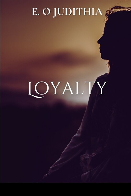 Loyalty (Paperback)