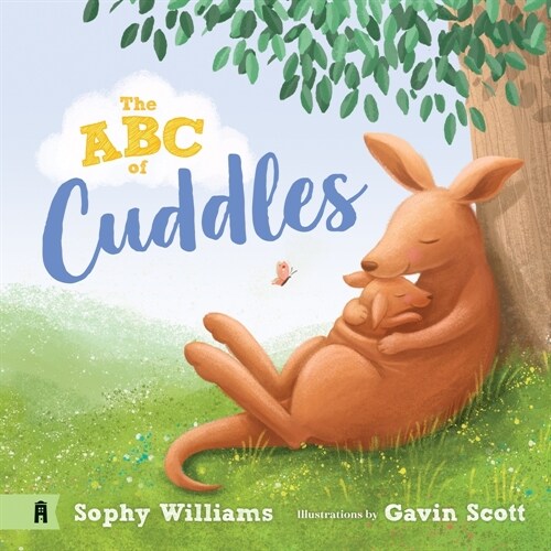 The ABC of Cuddles (Hardcover)
