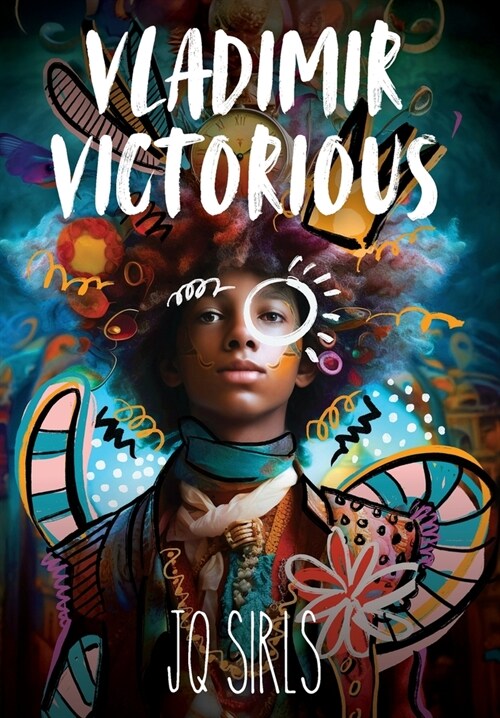 Vladimir Victorious (Hardcover)