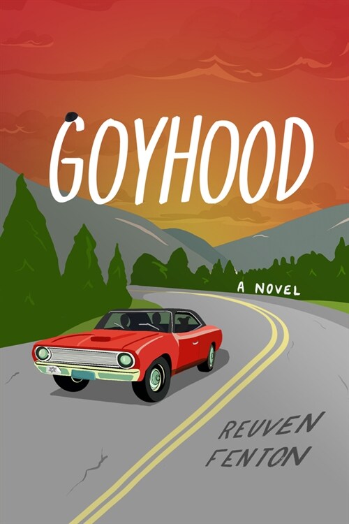 Goyhood (Hardcover)