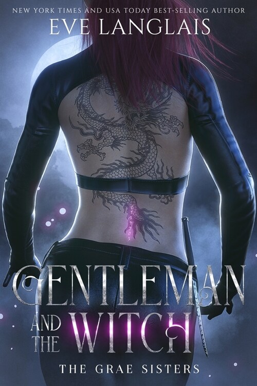 Gentleman and the Witch (Paperback)