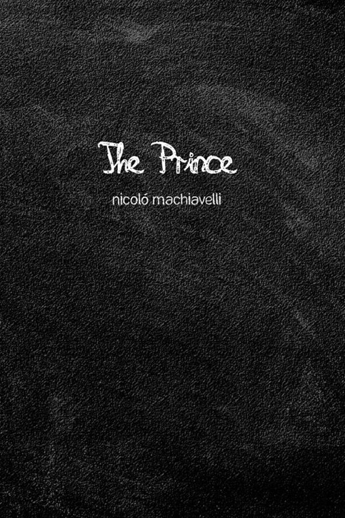 The Prince (Paperback)