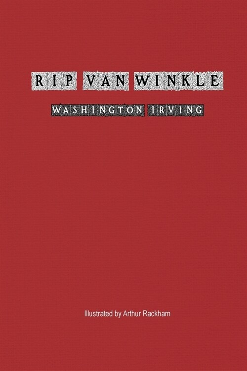 Rip Van Winkle (Paperback)