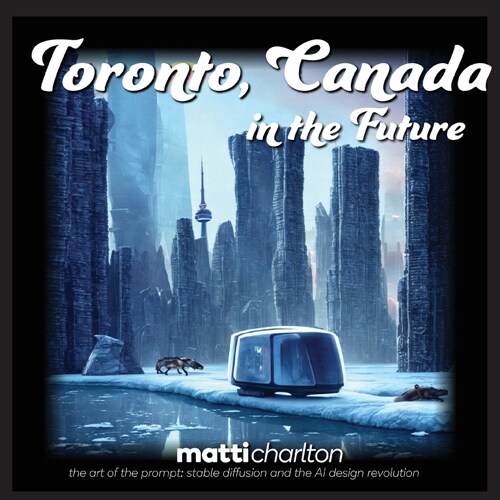 Toronto, Canada: In The Future (Paperback)