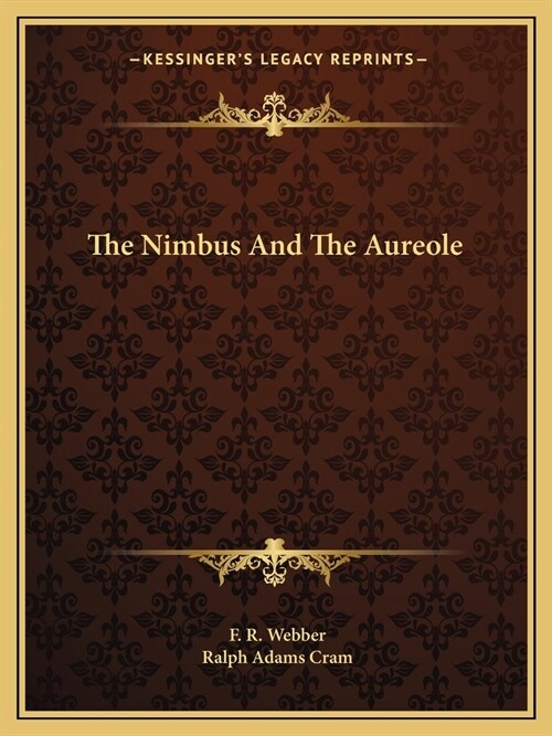 The Nimbus And The Aureole (Paperback)