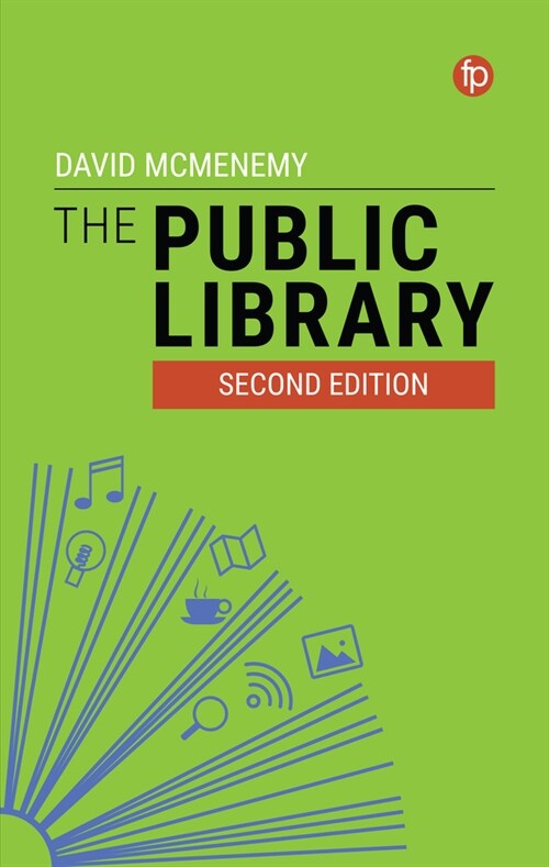 The Public Library (Paperback, 2 ed)