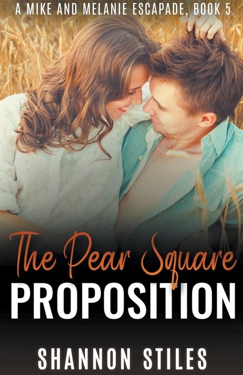 The Pear Square Proposition (Paperback)