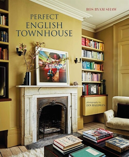 Perfect English Townhouse (Hardcover)