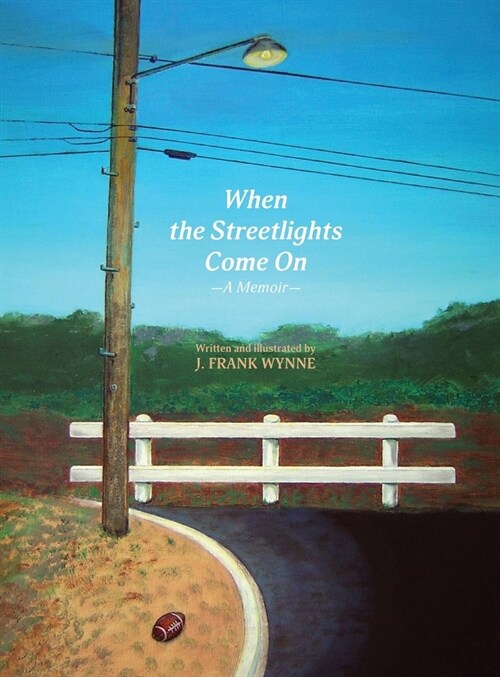 When the Streetlights Come On (Hardcover)